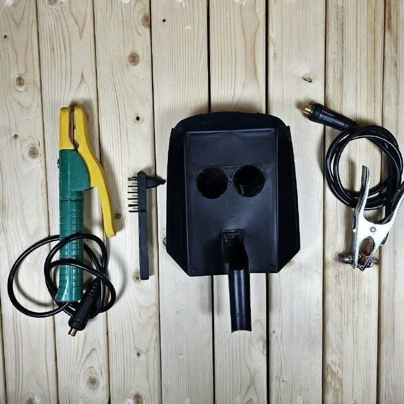 اینورتر 250 آمپر باس مدل MMA950