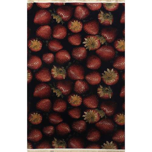 فرش ماشینی افرند مدل آشپزخانه کد 306