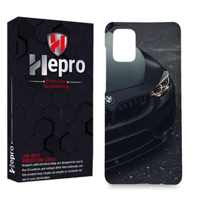 HEPRO MC Cover for XIAOMI POCO M3 PRO / REDMI NOTE 10 5G