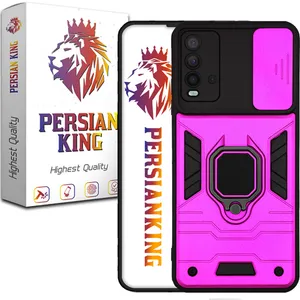 Persian King RTS21 Cover For Xiaomi Redmi 9T