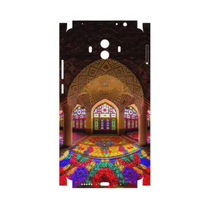 MAHOOT Nasir Al-Molk Mosque-FullSkin Cover Sticker for Huawei Mate 10