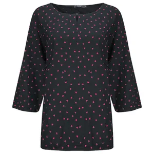 بلوز زنانه سیسیل مدل C17