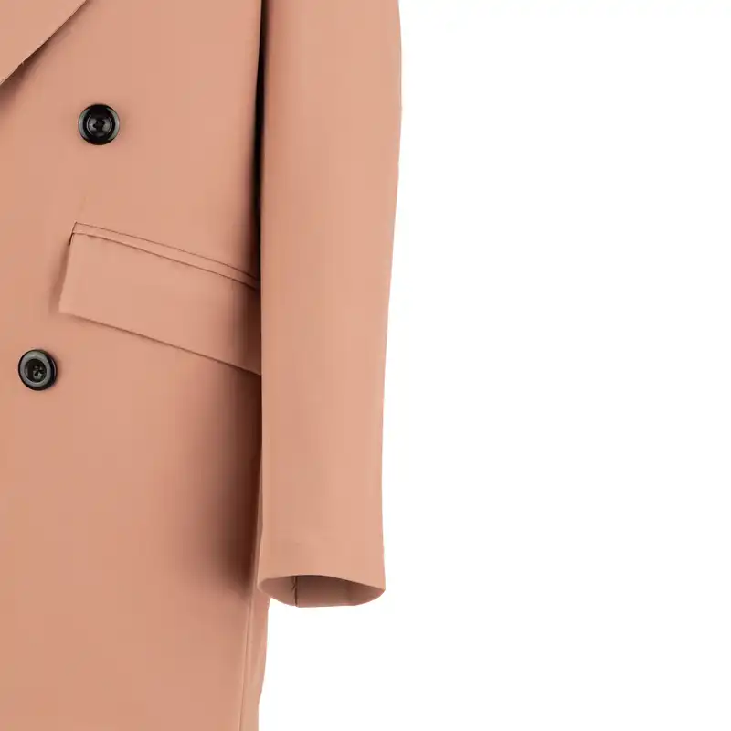 مانتو کتی زنانه السانا مدل آشا کد 115072