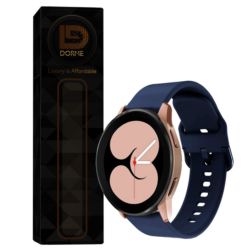 بند درمه مدل Diverse مناسب برای ساعت هوشمند سامسونگ Galaxy Watch6 Classic 46mm