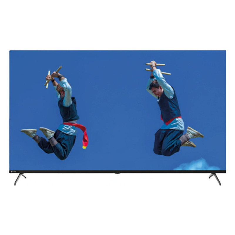 تلویزیون 50 اینچ ال ای دی هوشمند اسنوا مدل 50SA700 تلویزیون 50 اینچ ال ای دی هوشمند اسنوا مدل 50SA700