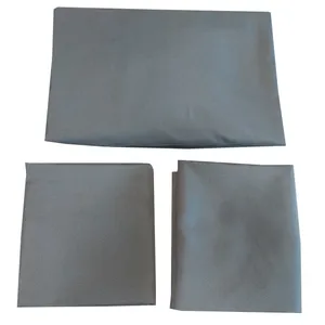 سرویس ملحفه کد N-2 دونفره 3 تکه