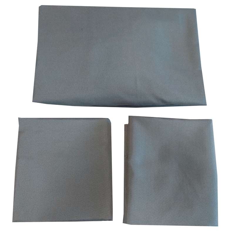 سرویس ملحفه کد N-2 دونفره 3 تکه