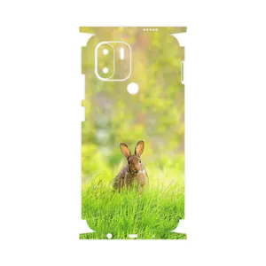 MAHOOT Rabbit-FullSkin Cover Sticker for Xiaomi Redmi A1 Plus