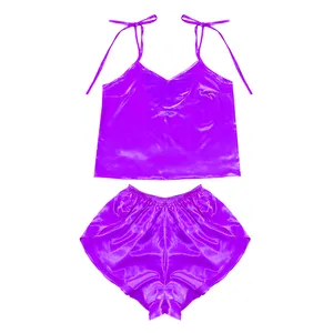 لباس خواب زنانه مدل پریا ب