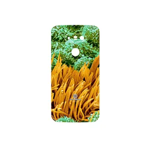 MAHOOT Atom Universe 6 Cover Sticker for LG G5