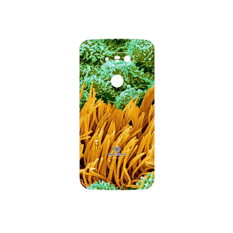 برچسب پوششی ماهوت مدل Atom Universe 6 مناسب برای گوشی موبایل ال جی G5