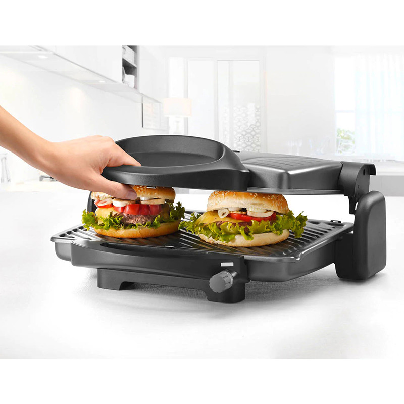 ساندویچ ساز دلونگی مدل CG298