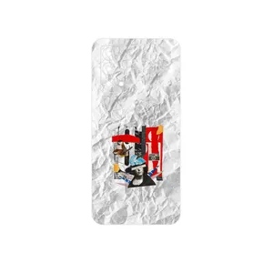 MAHOOT 2 Collage of Surrealism Cover Sticker for Realme GT Master