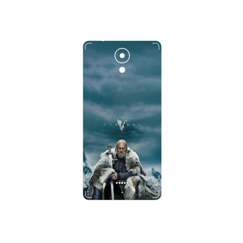 برچسب پوششی ماهوت مدل Vikings مناسب برای گوشی موبایل اسمارت Art Lite