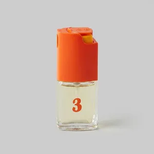 Bic No.3 pocket Parfum For Women 7.5ml