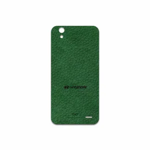 MAHOOT GL-HYNDI Cover Sticker for Huawei Ascend G630