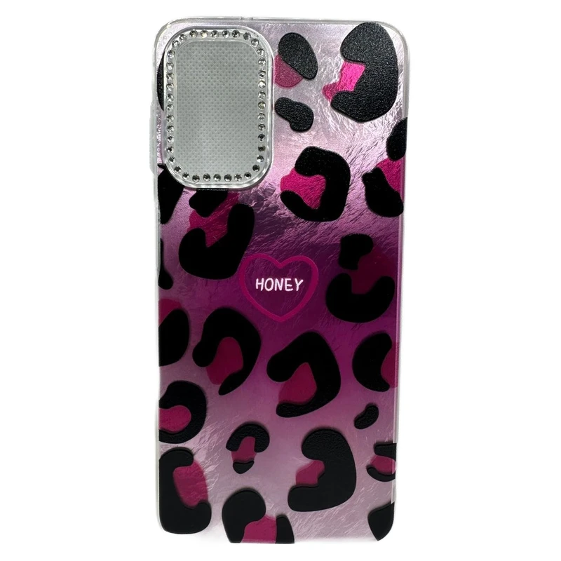 کاور 15 طرح هانی لئوپارد مناسب برای گوشی موبایل سامسونگ Galaxy A56