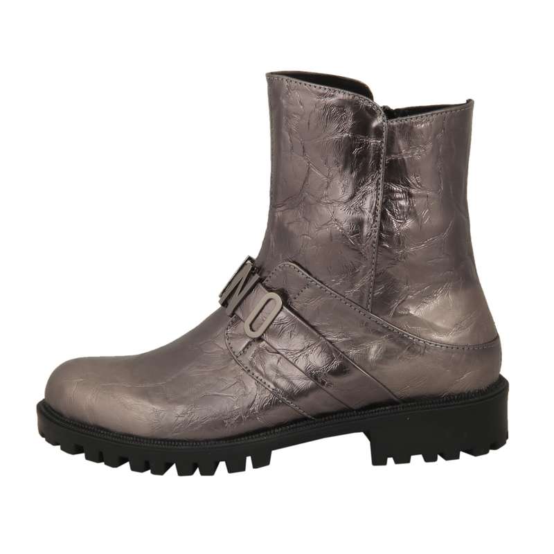 نیم بوت زنانه کد 0641