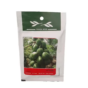 بذر پاپایا گرد وانیا سید مدل D16