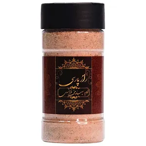 ادویه سیب زمینی پنیری فرانسوی راز پارسی - 150 گرم