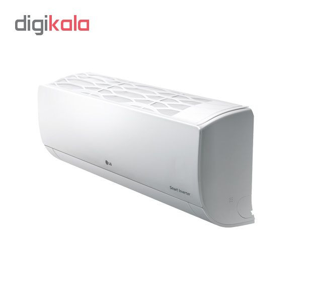 کولر گازی ال جی مدل Next Titan NT247SK3 24000