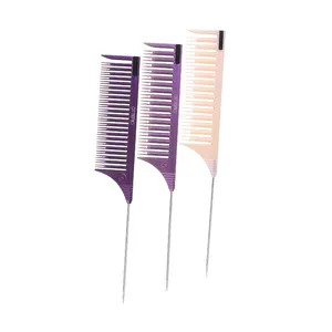 شانه رنگ مو سیتریو مدل 1020 بسته 3 عددی