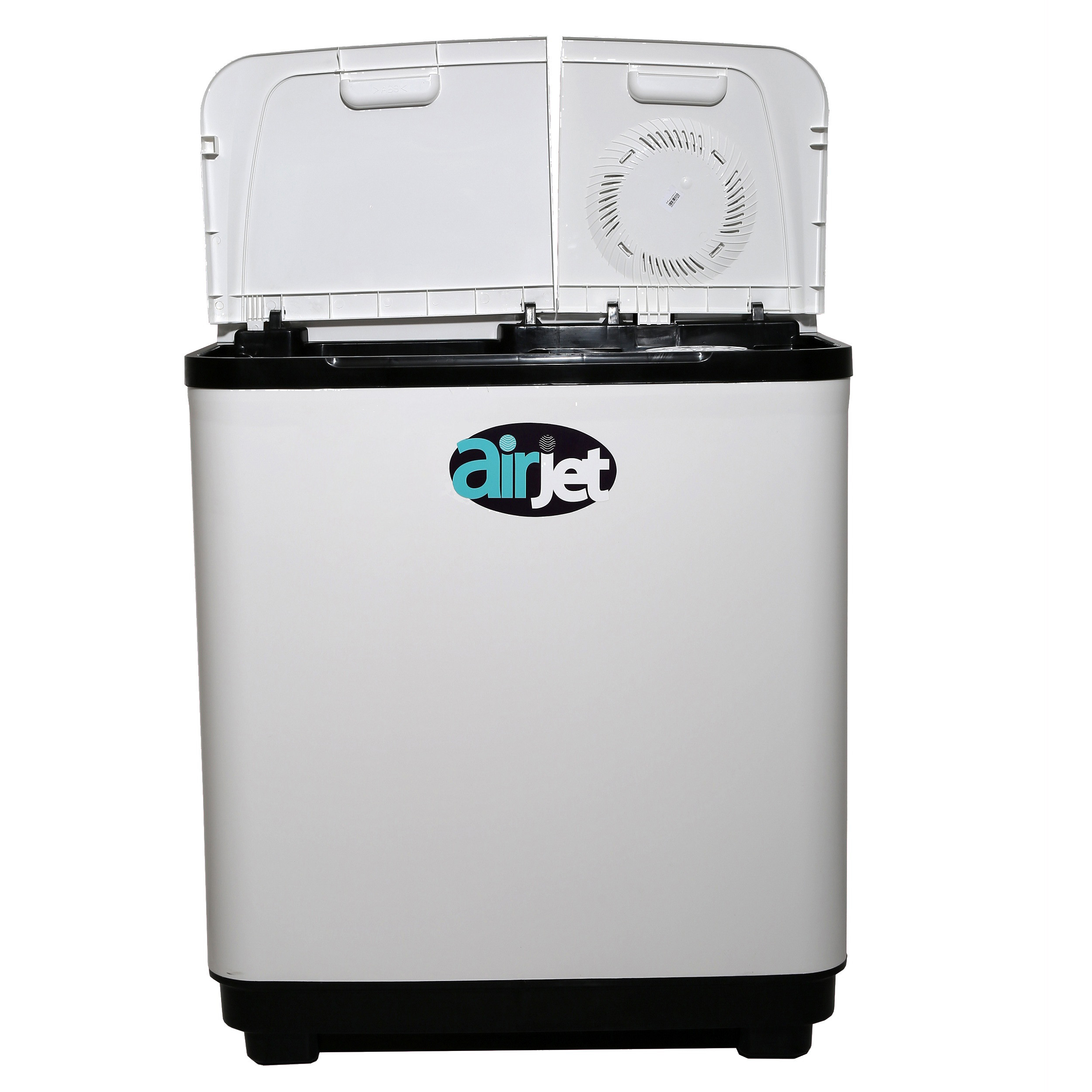 ماشین لباسشویی پاکشوما مدل PWN-9654AJ ظرفیت 9.6 کیلوگرم