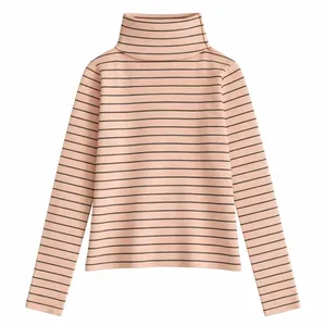 پلیور یقه اسکی زنانه مدل Roroyo