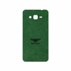 MAHOOT GL-BNTLY Cover Sticker for Samsung Galaxy Grand Prime
