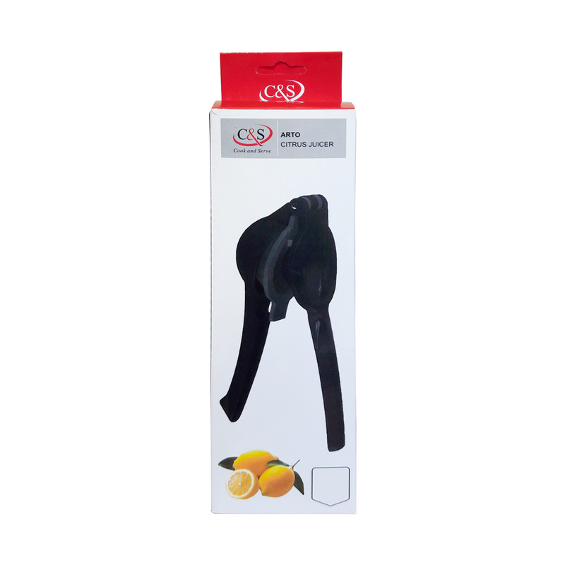 آبلیمو گیر سی اند اس مدل CITRUS کد AT-4136