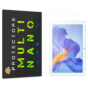 محافظ صفحه نمایش مولتی نانو مدل X-S2N مناسب برای تبلت آنر Pad X8 Lite بسته دو عددی