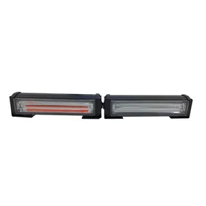 چراغ فلاشر خودرو مدل Sasha1200 بسته 2 عددی