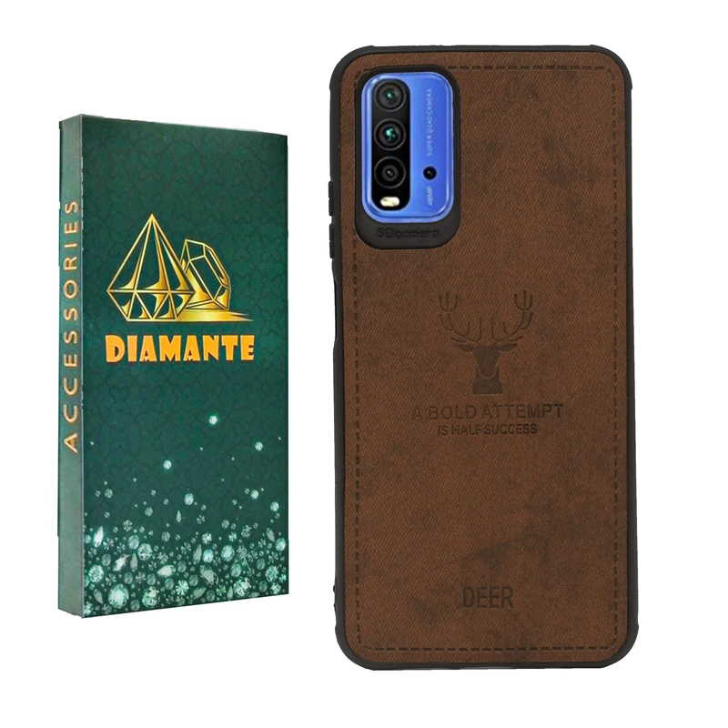 کاور مدل Gavazni Gn مناسب برای گوشی موبایل شیائومی Redmi 9T