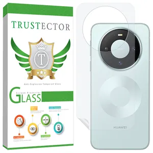 Trustector TNAMB20 Nano Back Protector For Huawei Mate 80