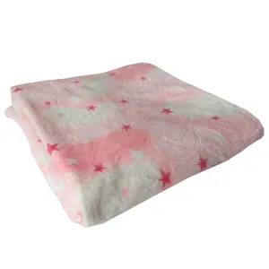 پتو مسافرتی نیوسنفلا مدل spnd03 سایز 180X220 سانتی متر