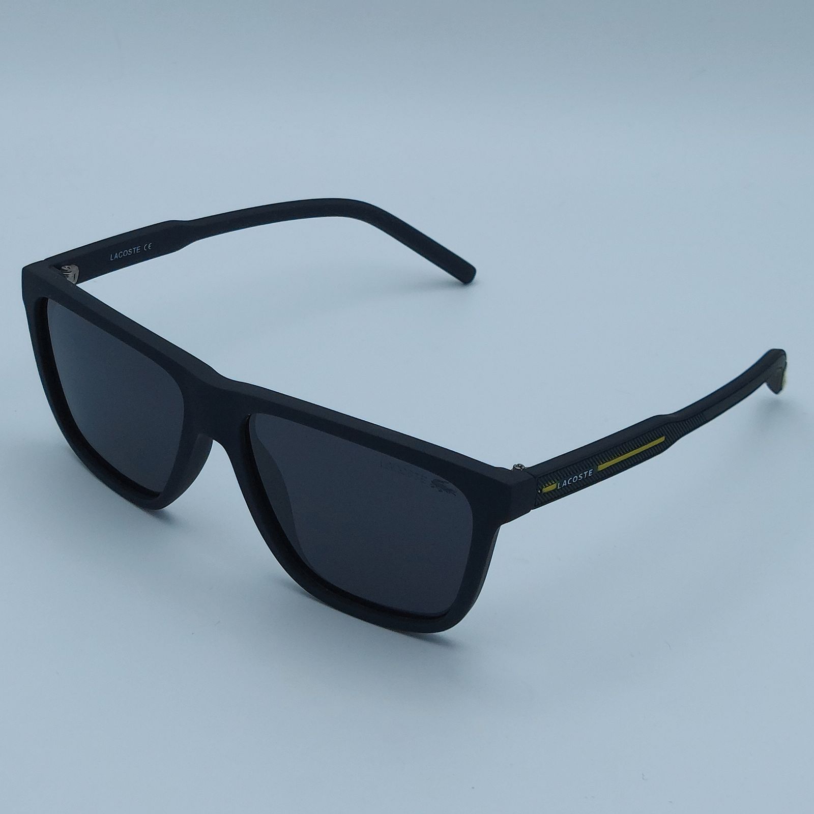 عینک آفتابی لاگوست مدل 2173 POLARIZED -  - 3