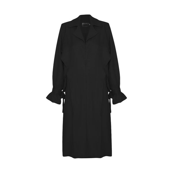 مانتو زنانه کیکی رایکی مدل BB1151-001