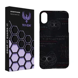 RIVEN RI2-10 Case For Apple iPhone XS Max