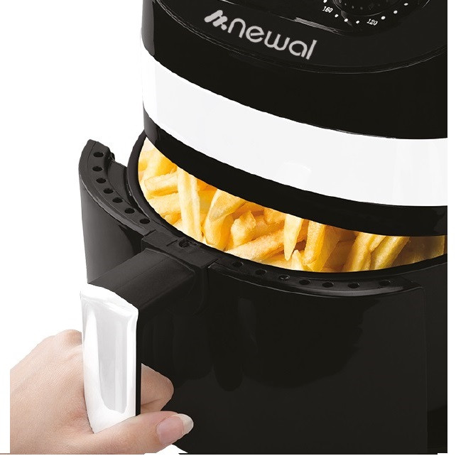 سرخ کن بدون روغن مدل نوال کد 5112