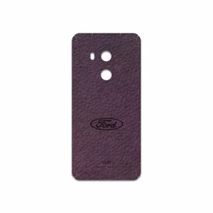 MAHOOT PL-FRD Cover Sticker for HTC U11 Plus