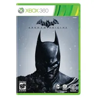 بازی ایکس باکس 360 مدل BATMAN ARKHAM ORIGIN