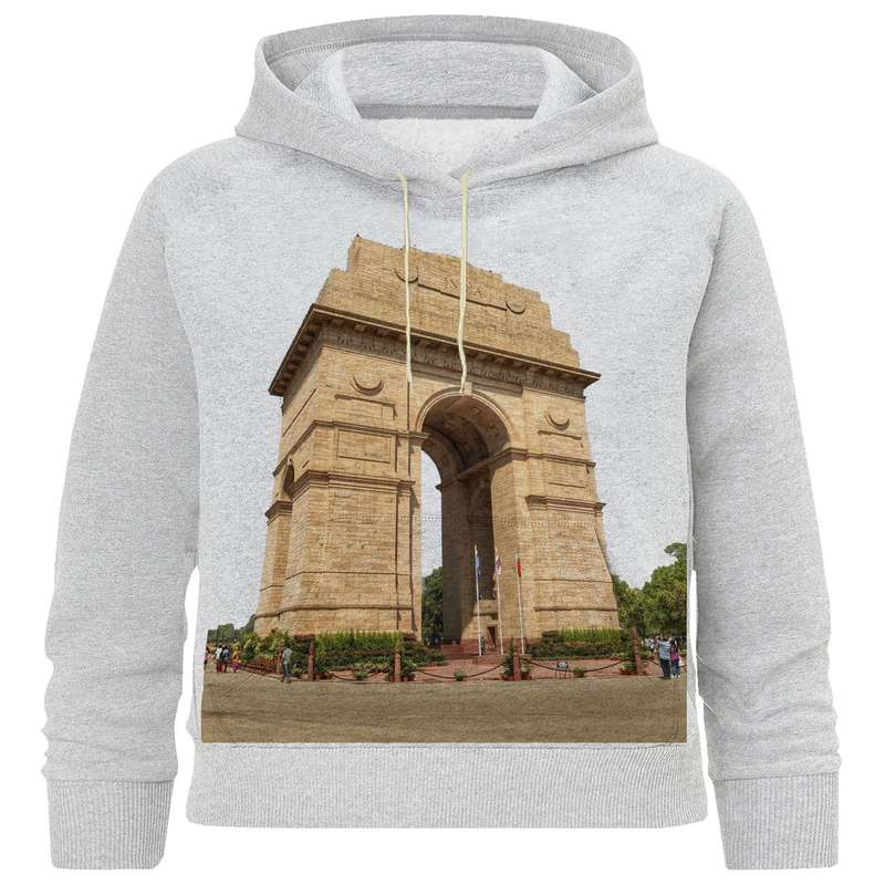 هودی پسرانه کد C 142 مدل فرانسه