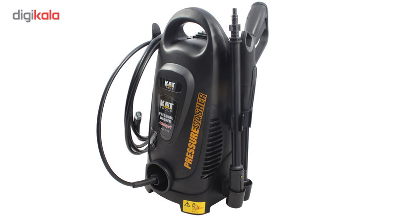 کارواش کات مدل 9110