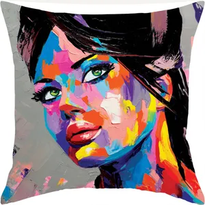 Rence S2-10026 Cushion