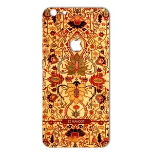 MAHOOT Iran-carpet Design Cover Sticker for iPhone 6 Plus/6s Plus