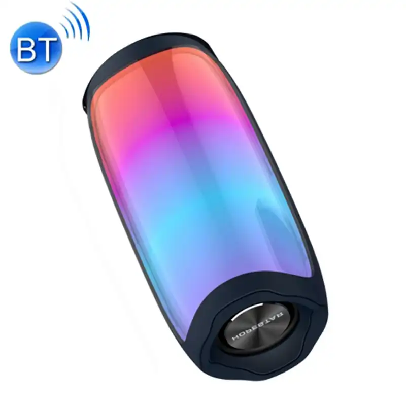 اسپیکر بلوتوثی قابل حمل هوپ استار مدل P40 PULSE