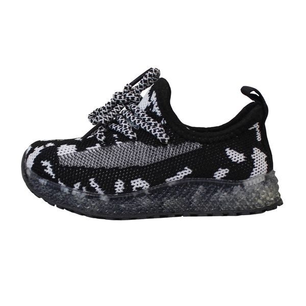 کفش مخصوص پیاده روی بچگانه مدل Yeezy Gel Blk کفش مخصوص پیاده روی بچگانه مدل Yeezy Gel Blk