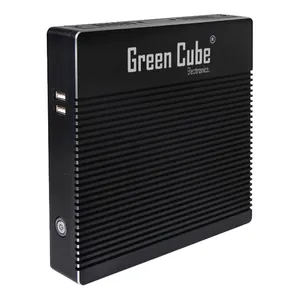 کامپیوتر کوچک گرین کیوب مدل GRC6i3A