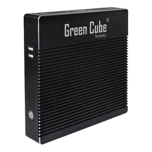 کامپیوتر کوچک گرین کیوب مدل GRC6i3A