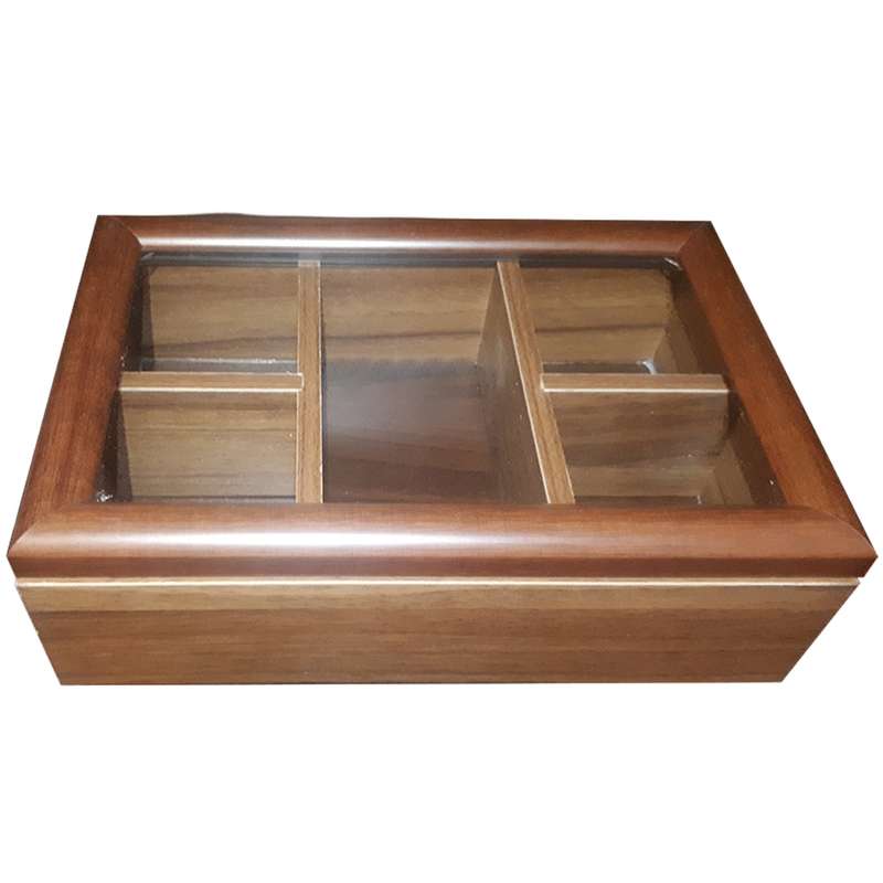جعبه چای کیسه ای مدل 2001 جعبه چای کیسه ای مدل 2001